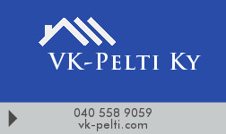 VK-PELTI KY logo